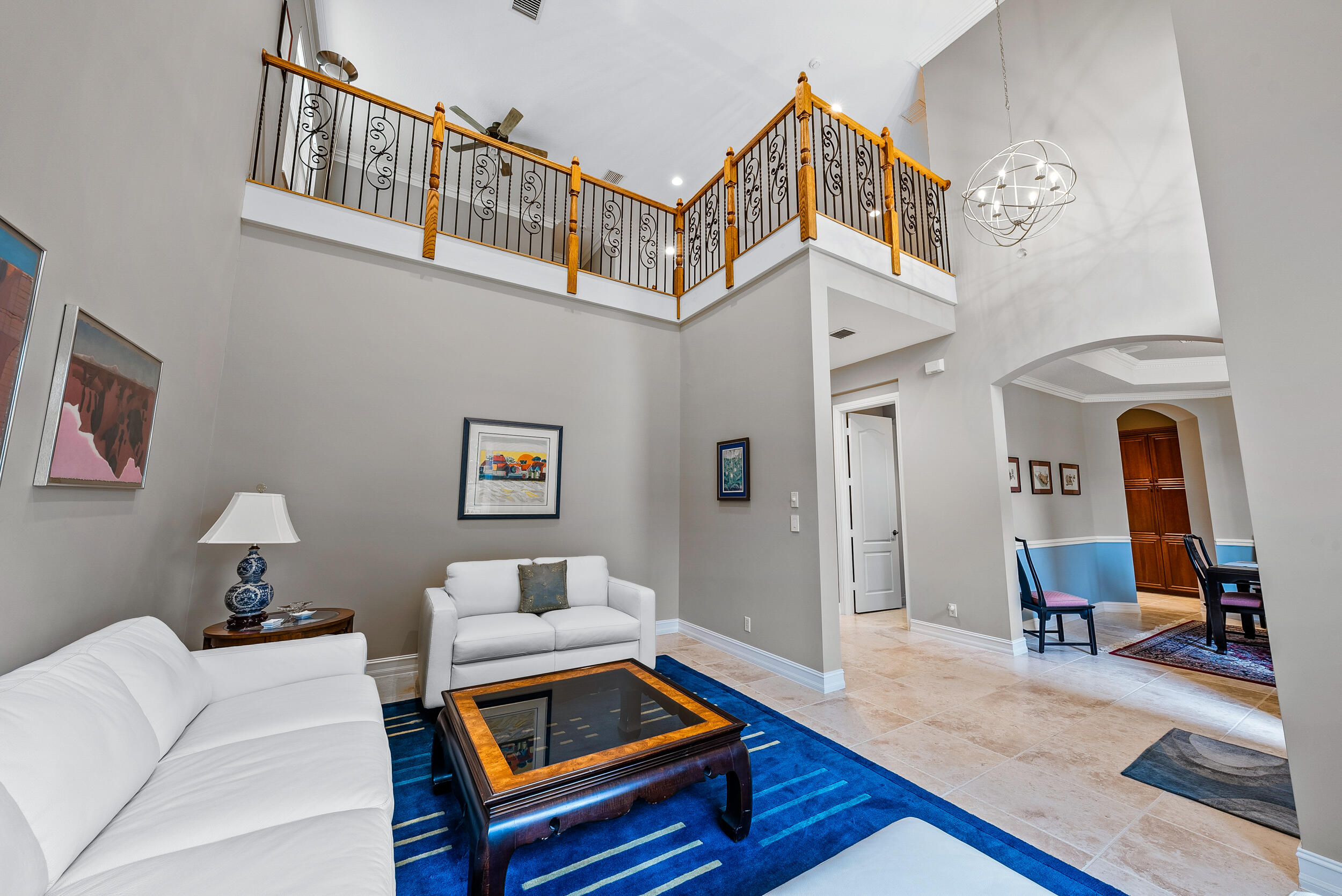6786 Fox Hollow Drive Property Photo 13
