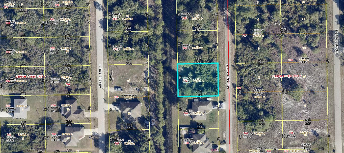 762 Milano Avenue S Property Photo 2