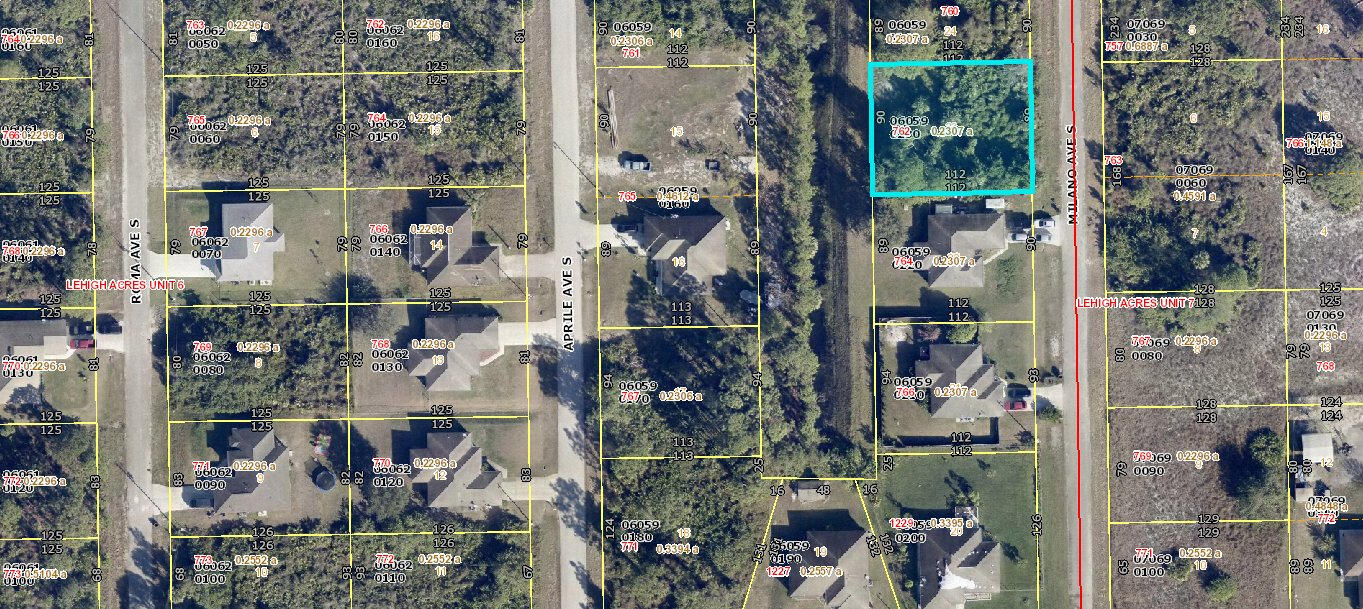 762 Milano Avenue S Property Photo 3