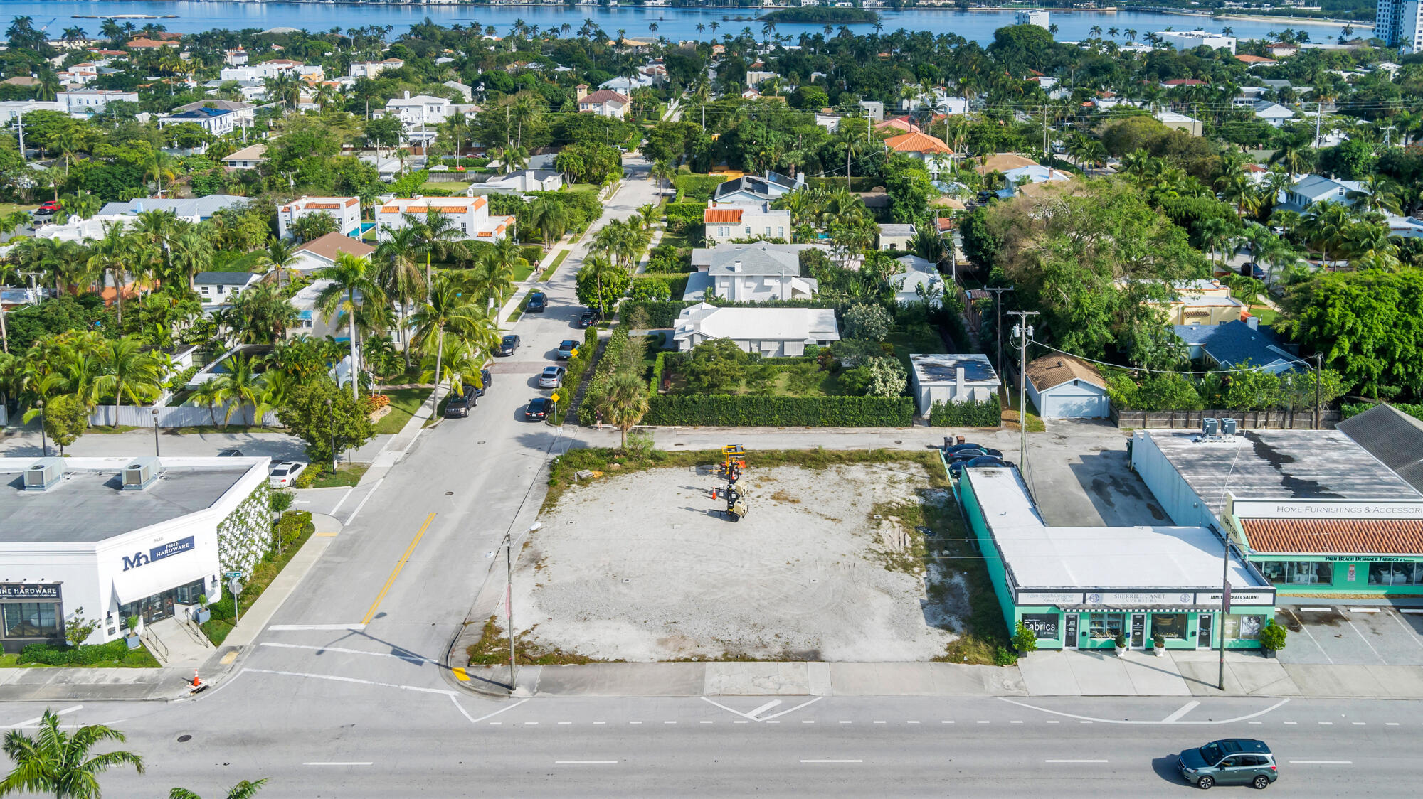 3500 S Dixie Highway Property Photo 1
