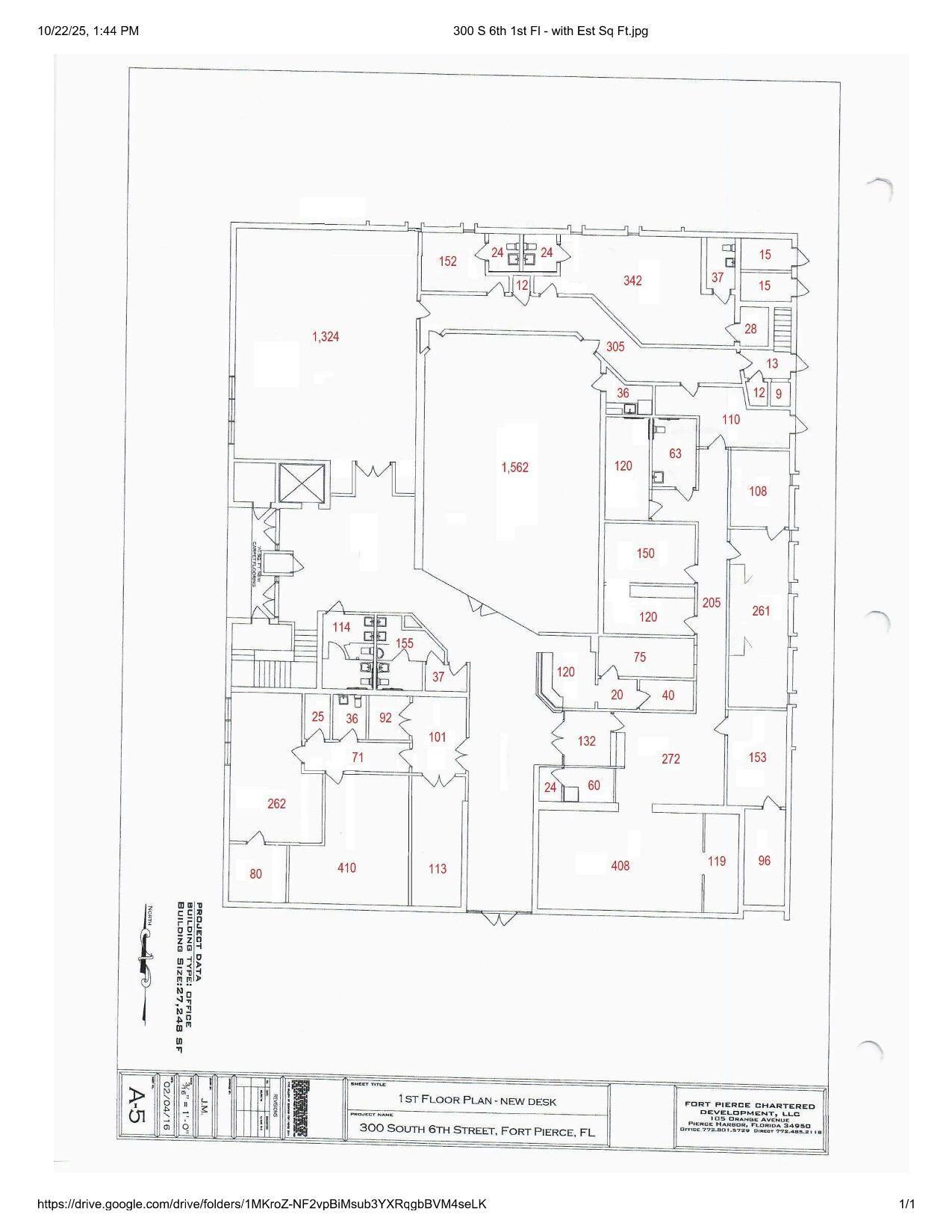 300 S 6th Street Property Photo 60