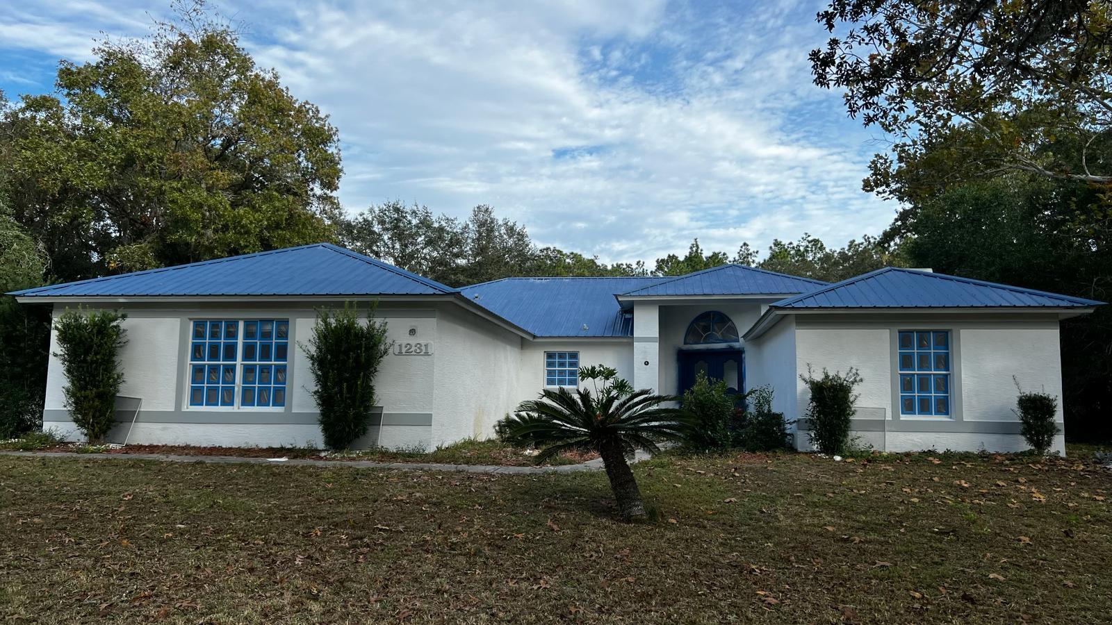 1231 N Greentree Terrace