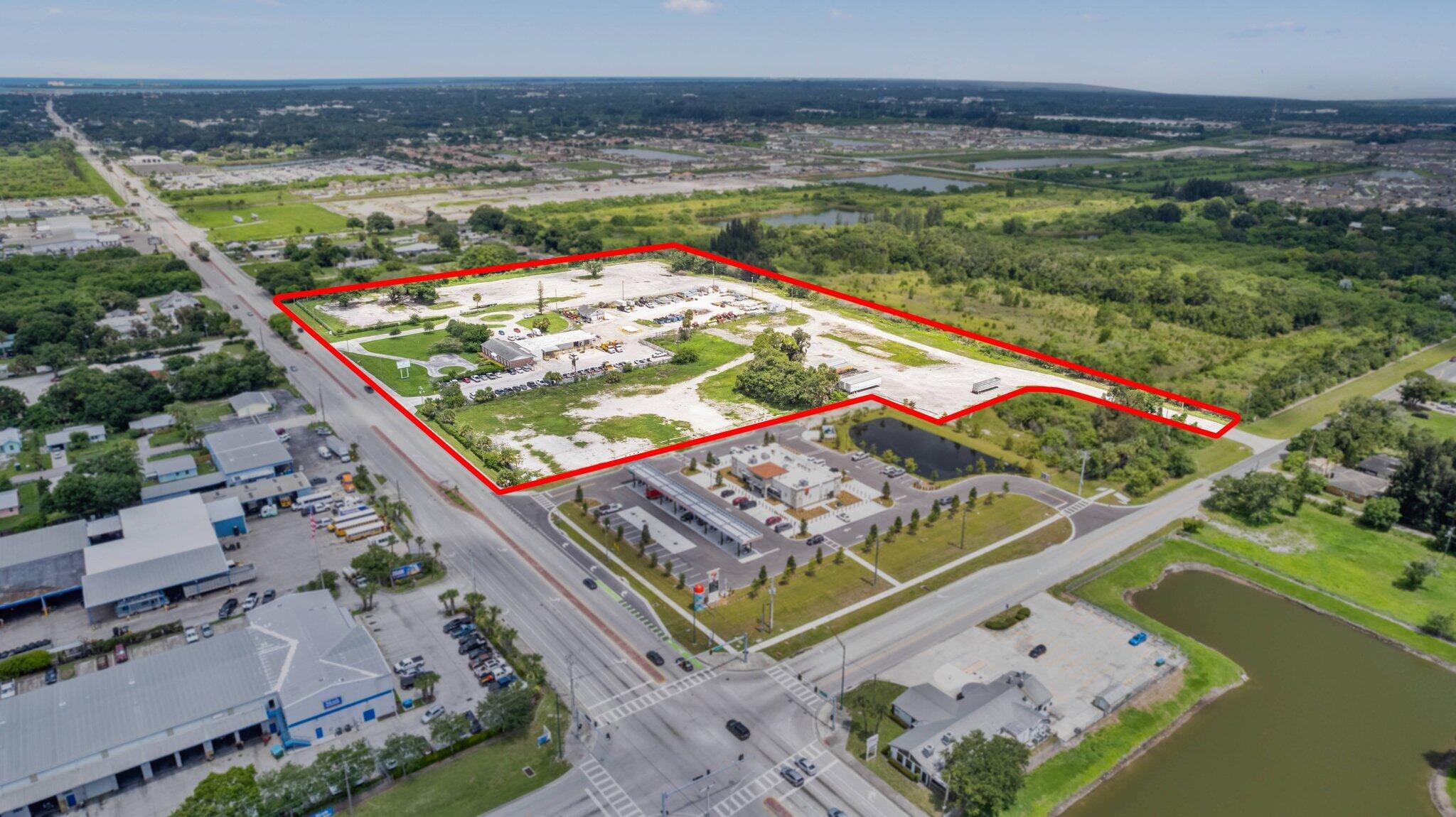 Tbd Orange Avenue Property Photo 2