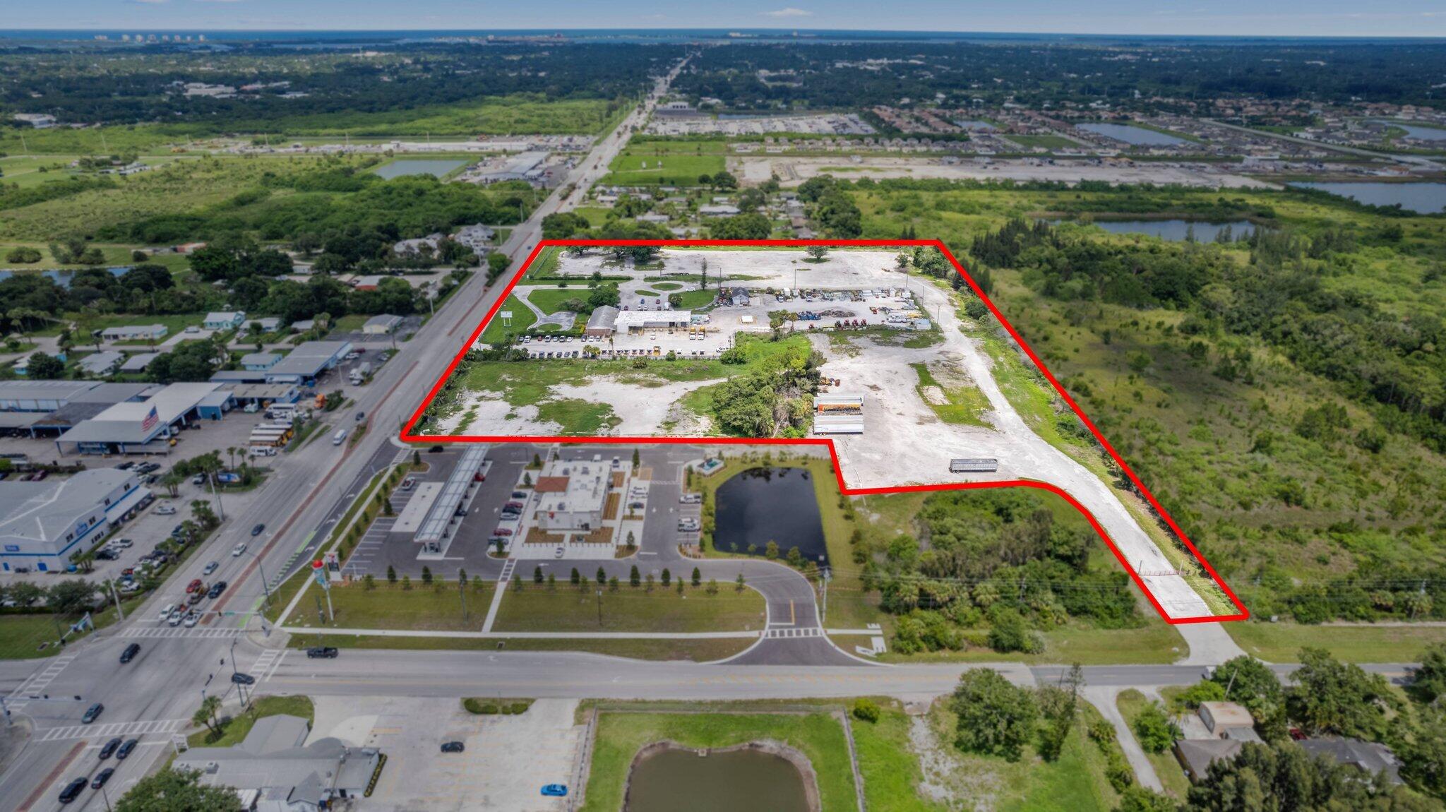 Tbd Orange Avenue Property Photo 4