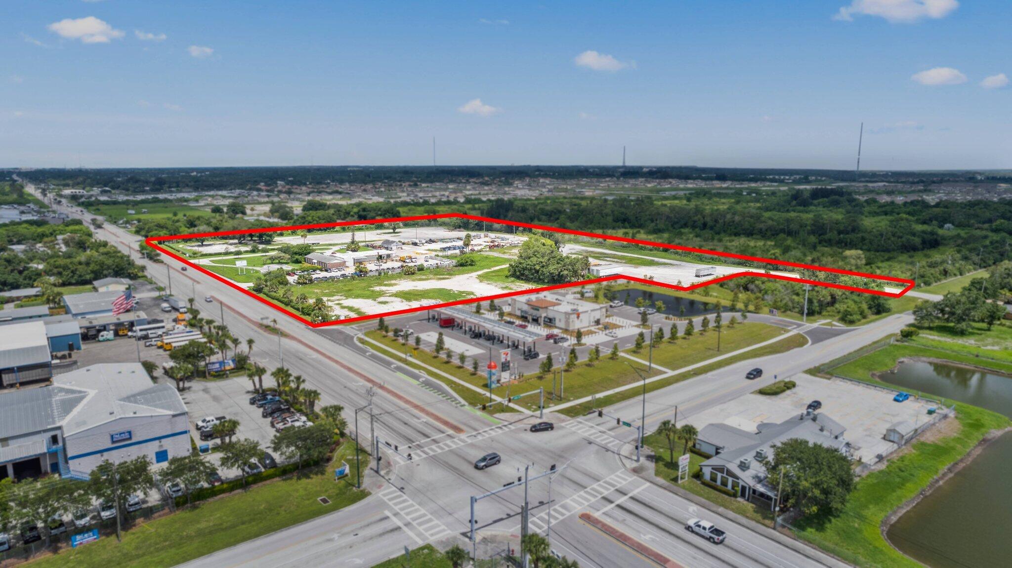 Tbd Orange Avenue Property Photo 5