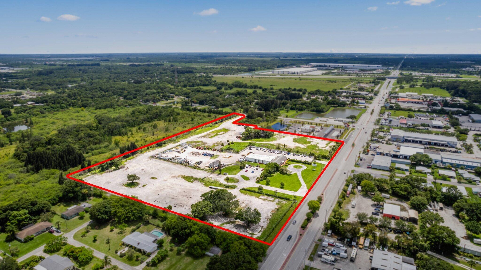 Tbd Orange Avenue Property Photo 6