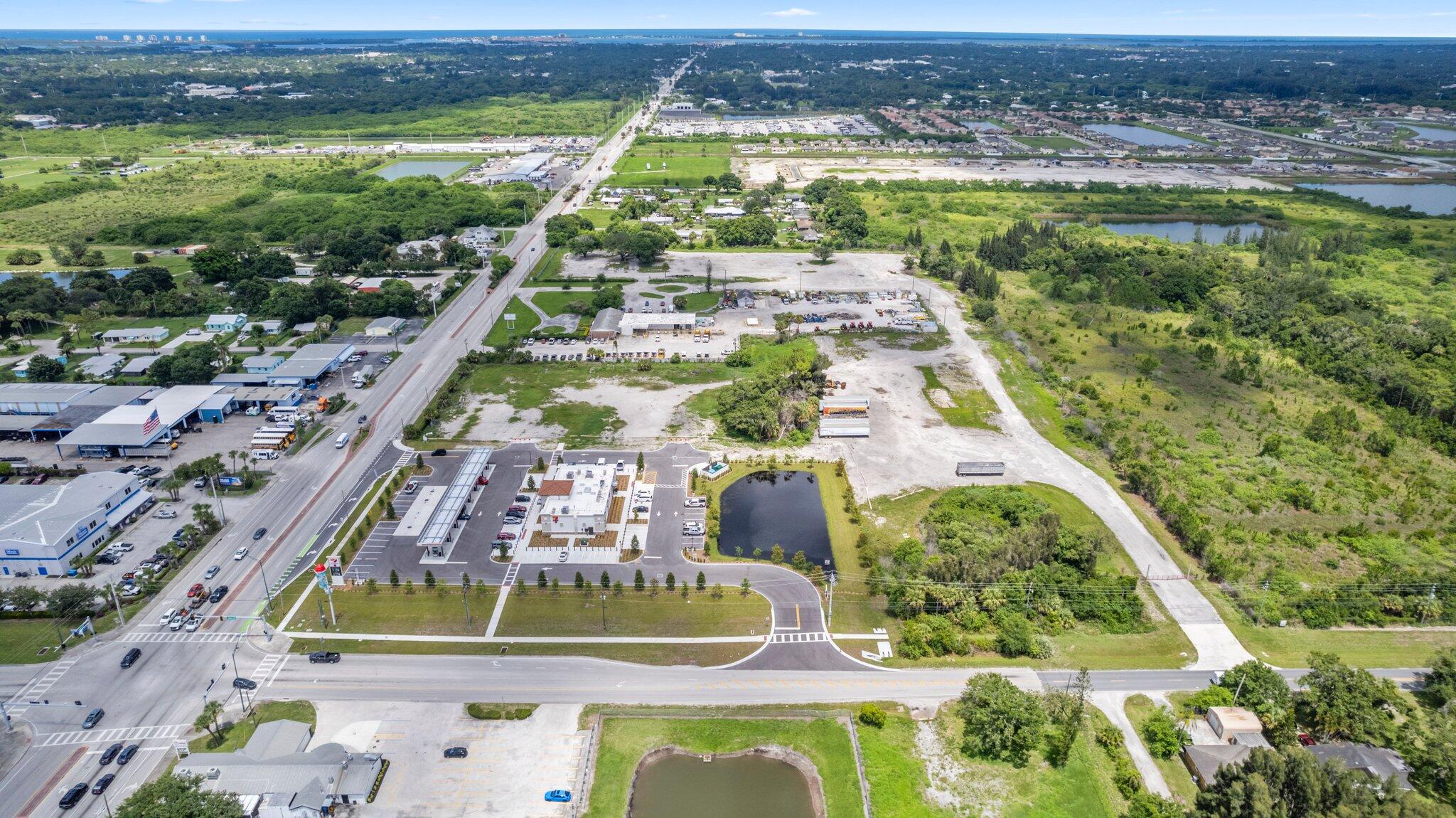 Tbd Orange Avenue Property Photo 7