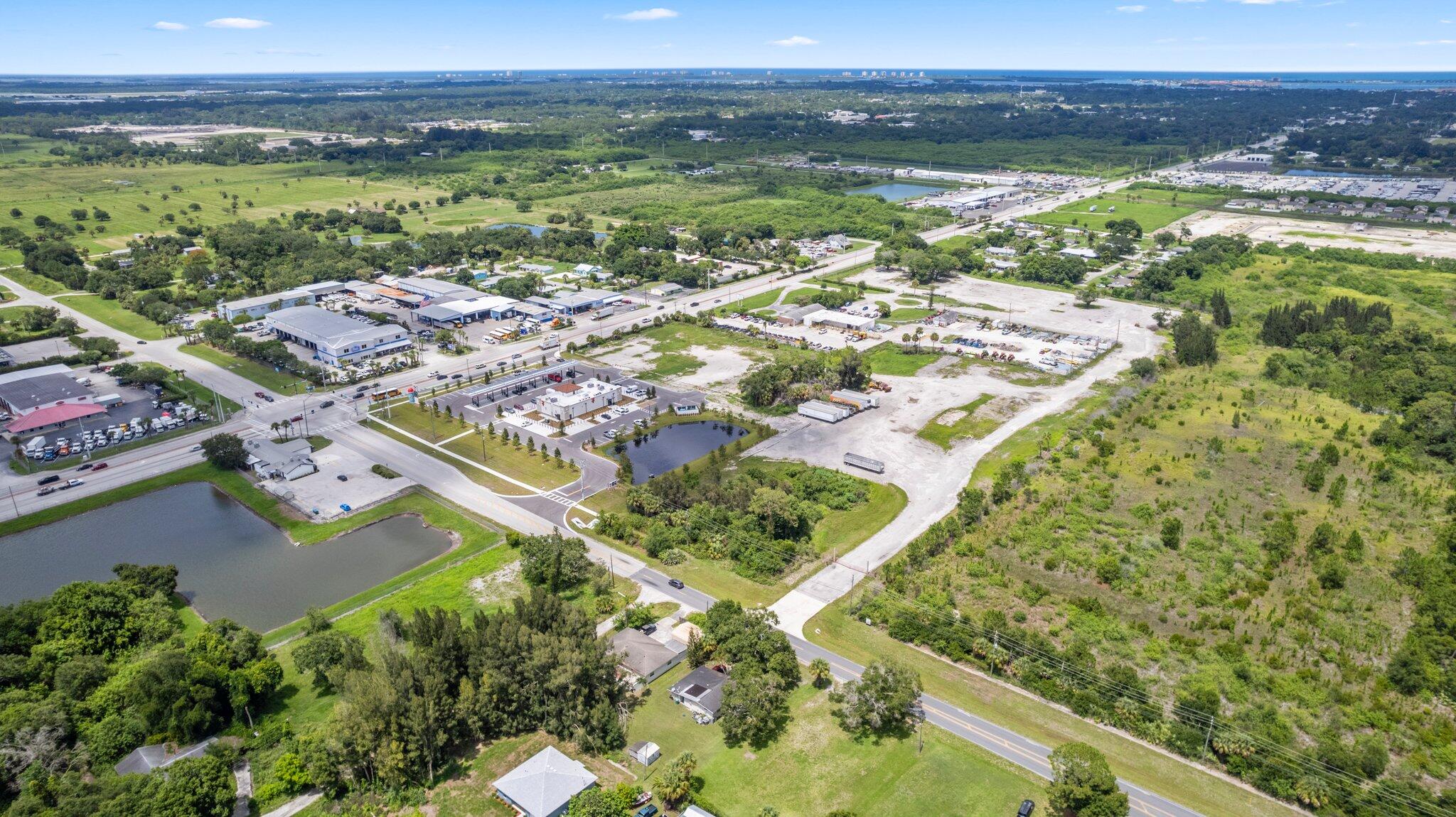 Tbd Orange Avenue Property Photo 8
