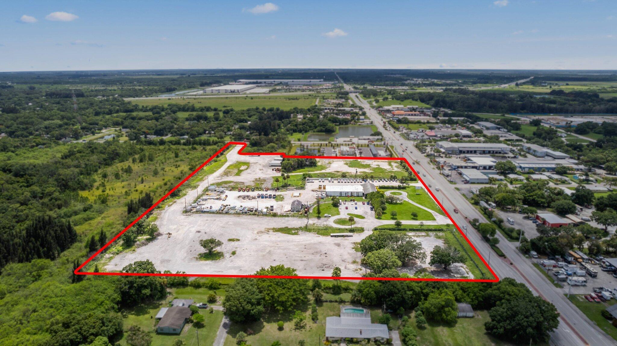 Tbd Orange Avenue Property Photo 13