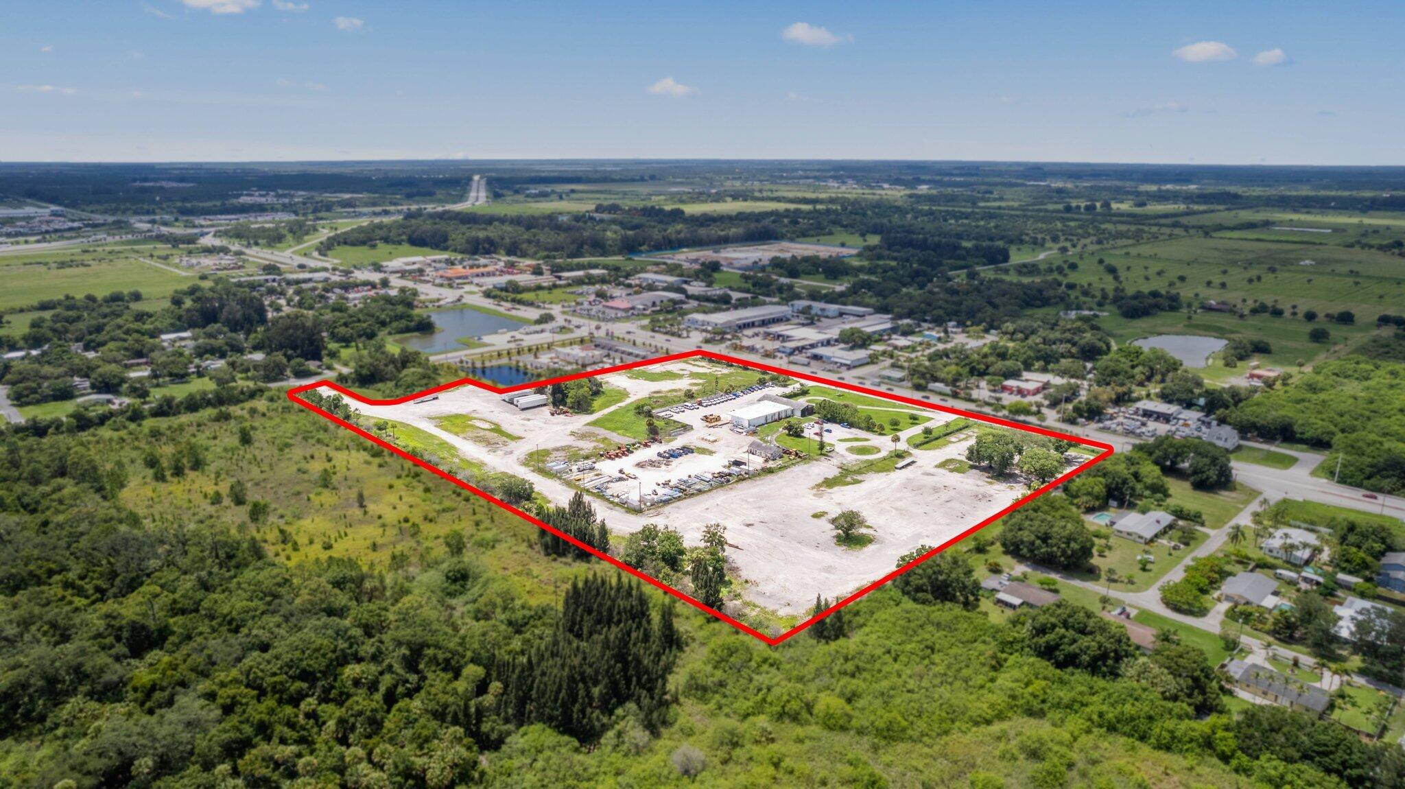 Tbd Orange Avenue Property Photo 15