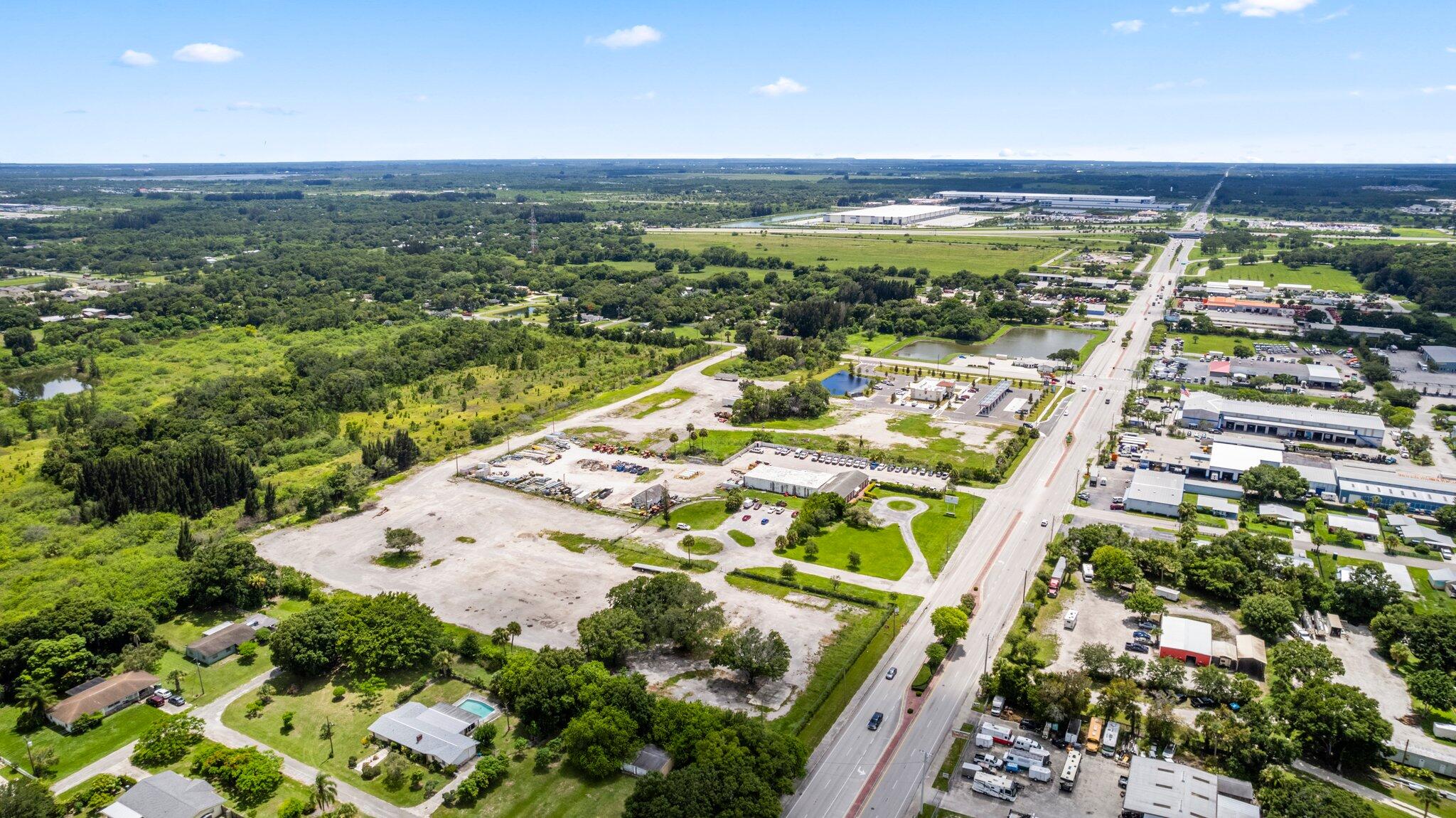 Tbd Orange Avenue Property Photo 19