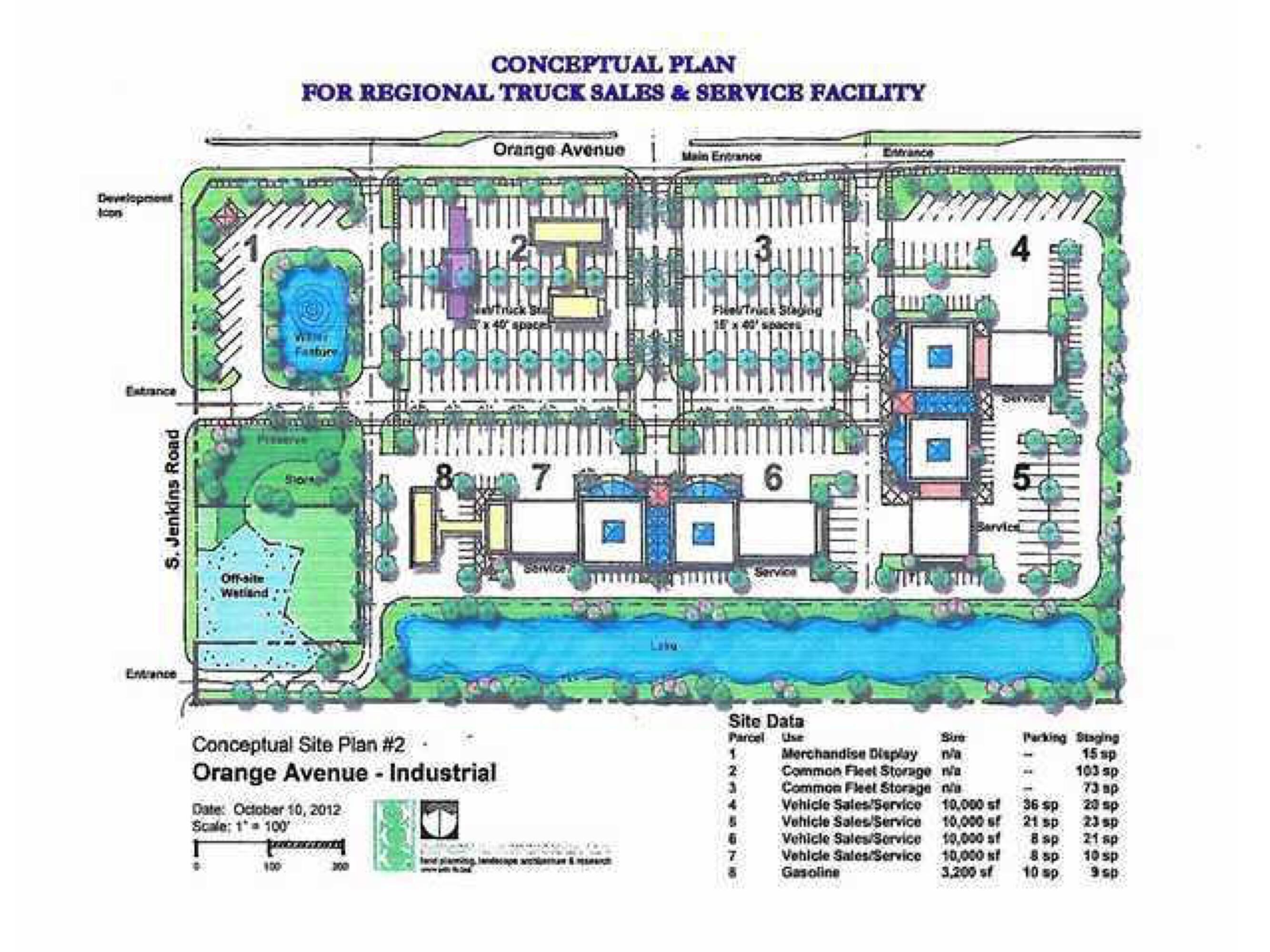 Tbd Orange Avenue Property Photo 33