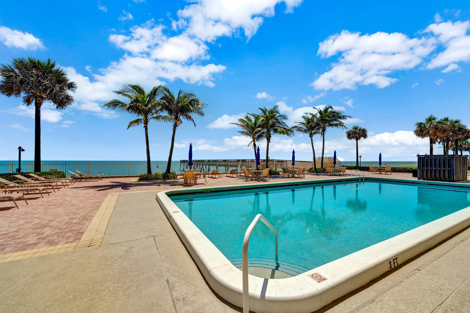 4800 Highway A1a 317 Property Photo 29