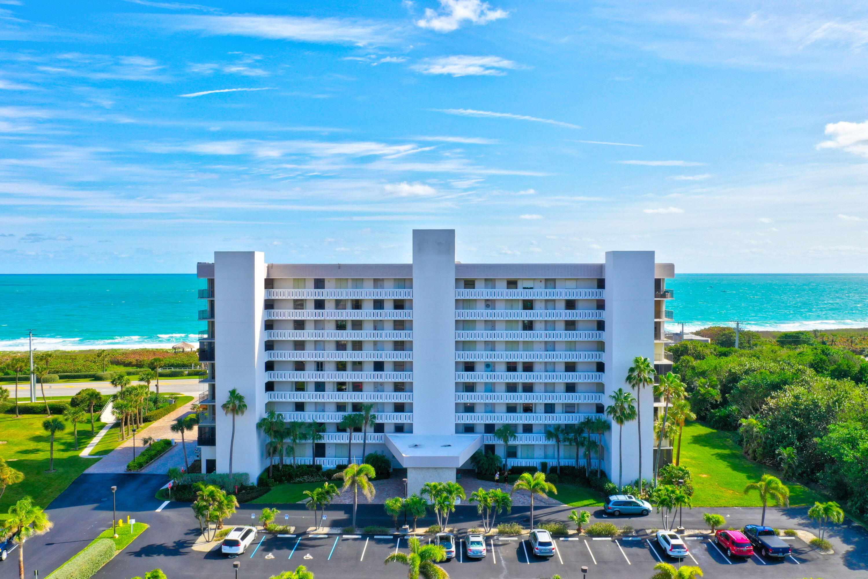 5055 N Highway A1A 605 Property Photo 1