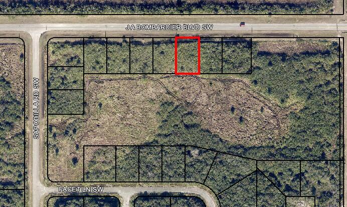 0 J.a. Bombardier Boulevard Property Photo 1
