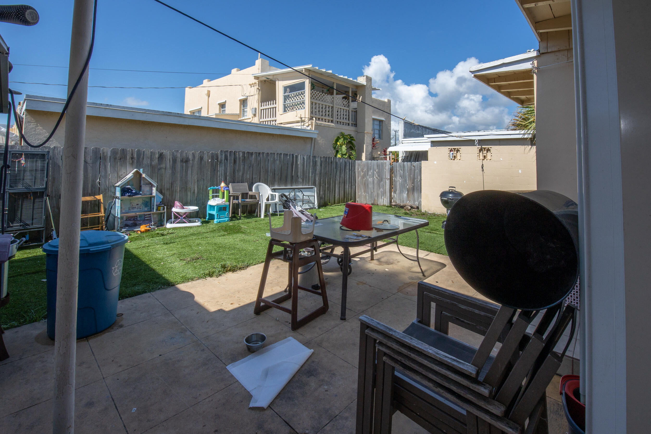 922 S Dixie Street Property Photo 6