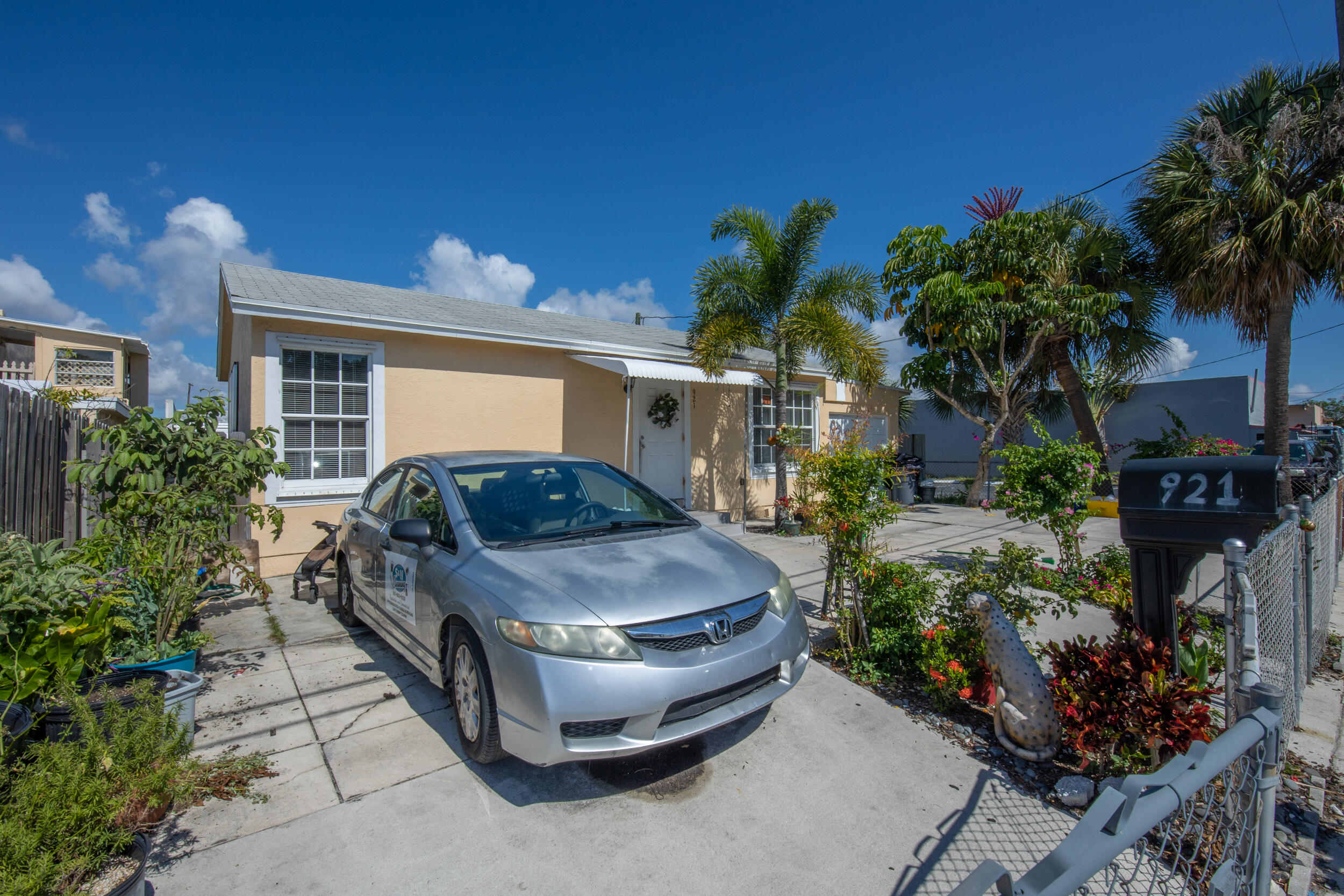 922 S Dixie Street Property Photo 10