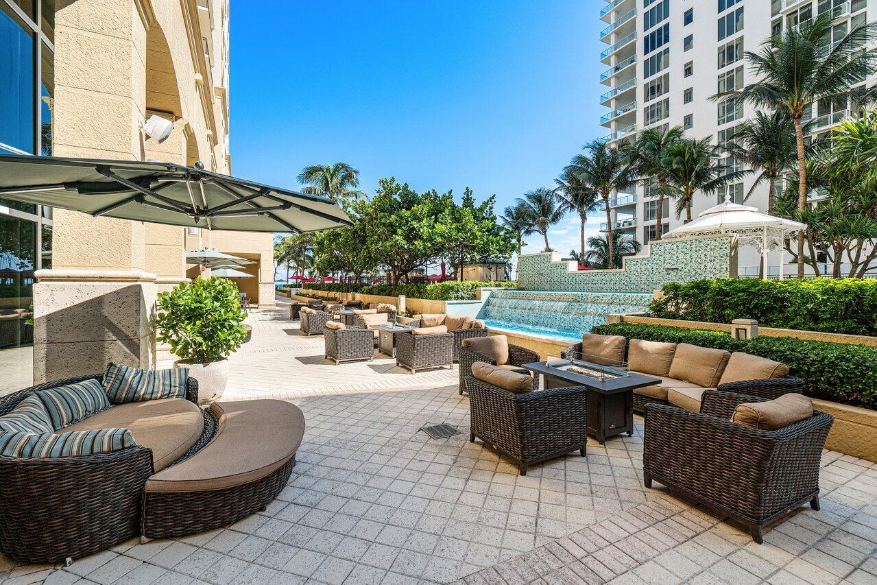 3800 N Ocean Drive 1651 Property Photo 46