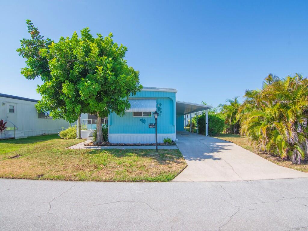 102 N Warner Drive Property Photo 6