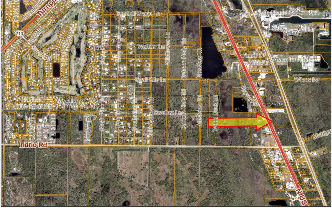 5000 N Us Highway 1 Property Photo 3
