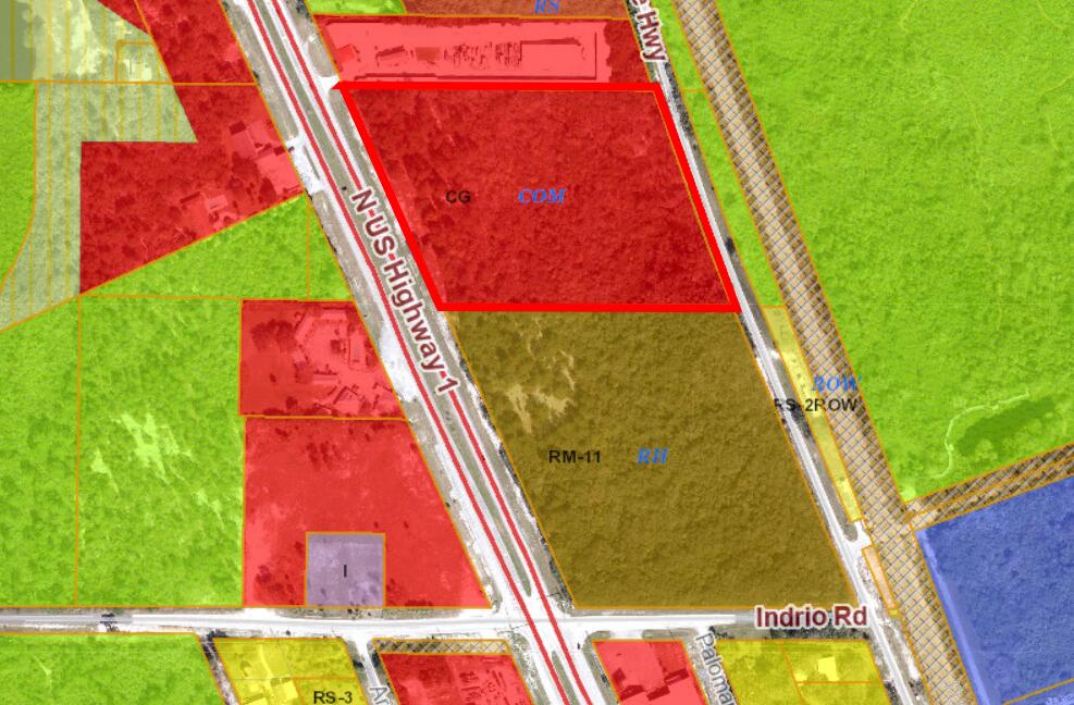 5000 N Us Highway 1 Property Photo 5