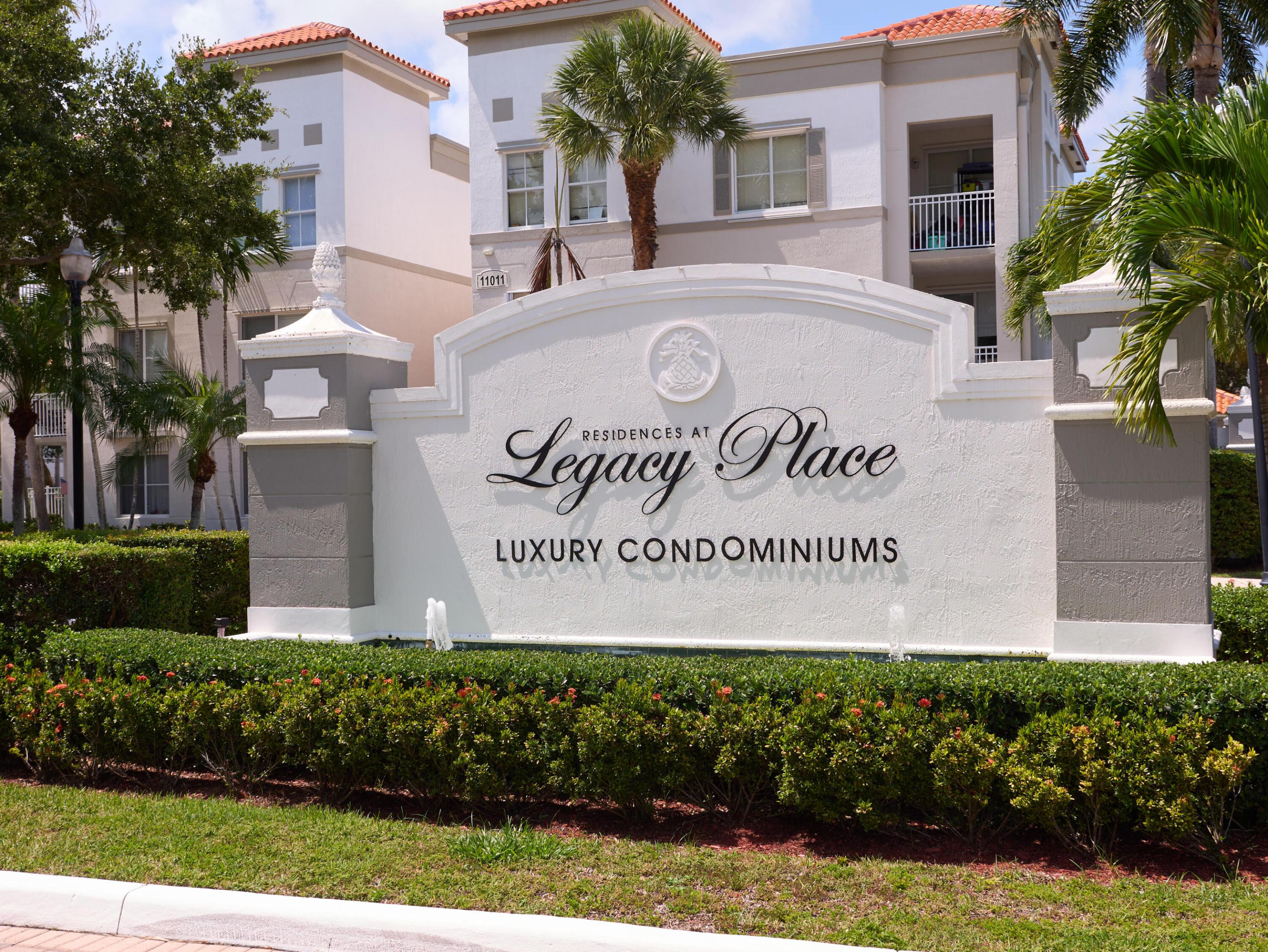 11037 Legacy Boulevard 201 Property Photo 25