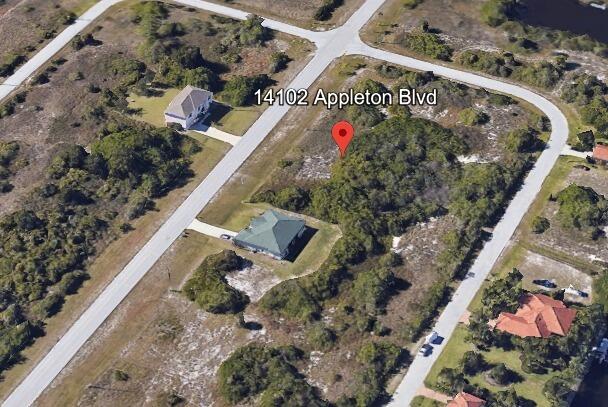 14102 Appleton Boulevard Property Photo 1