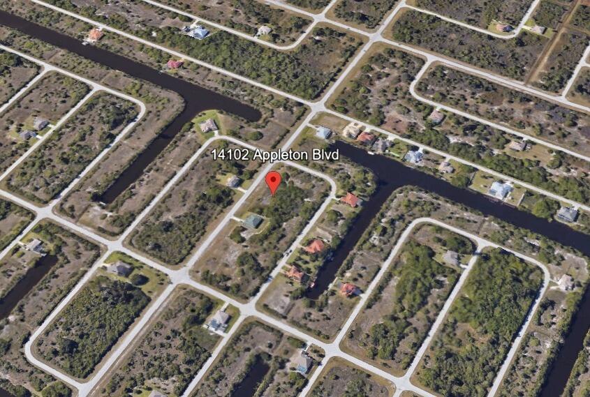 14102 Appleton Boulevard Property Photo 2