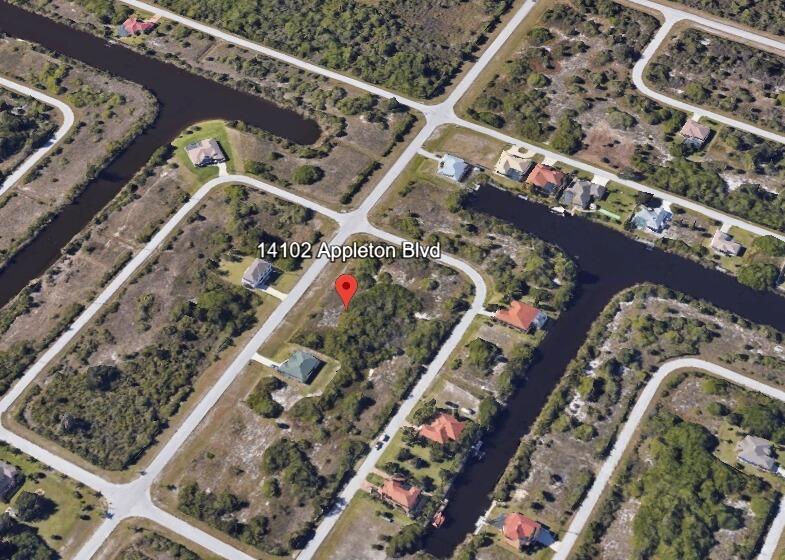 14102 Appleton Boulevard Property Photo 3