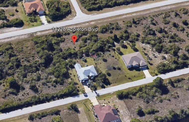 14228 Appleton Boulevard Property Photo 1