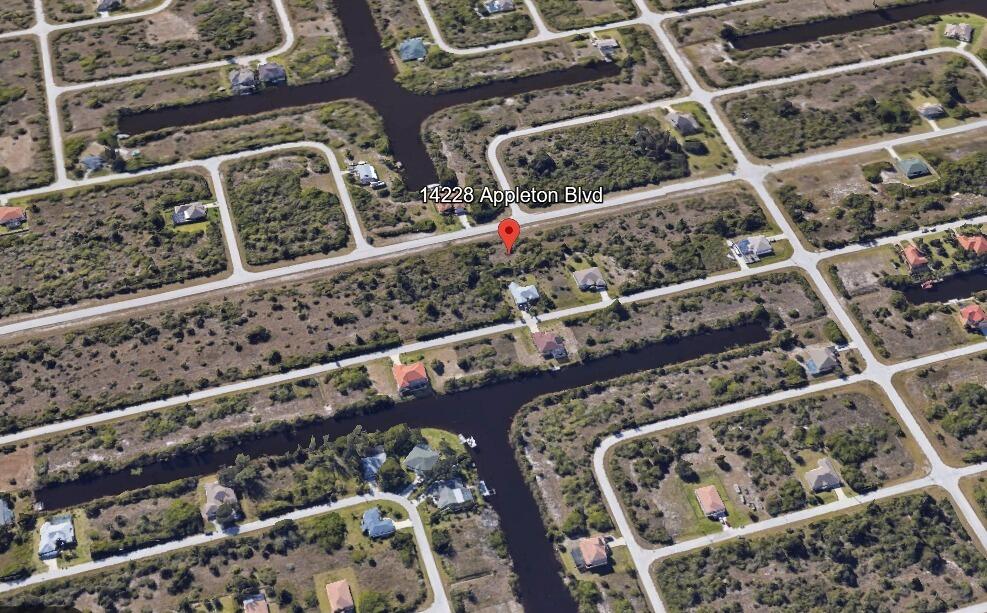 14228 Appleton Boulevard Property Photo 2