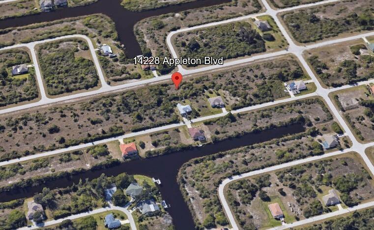 14228 Appleton Boulevard Property Photo 3