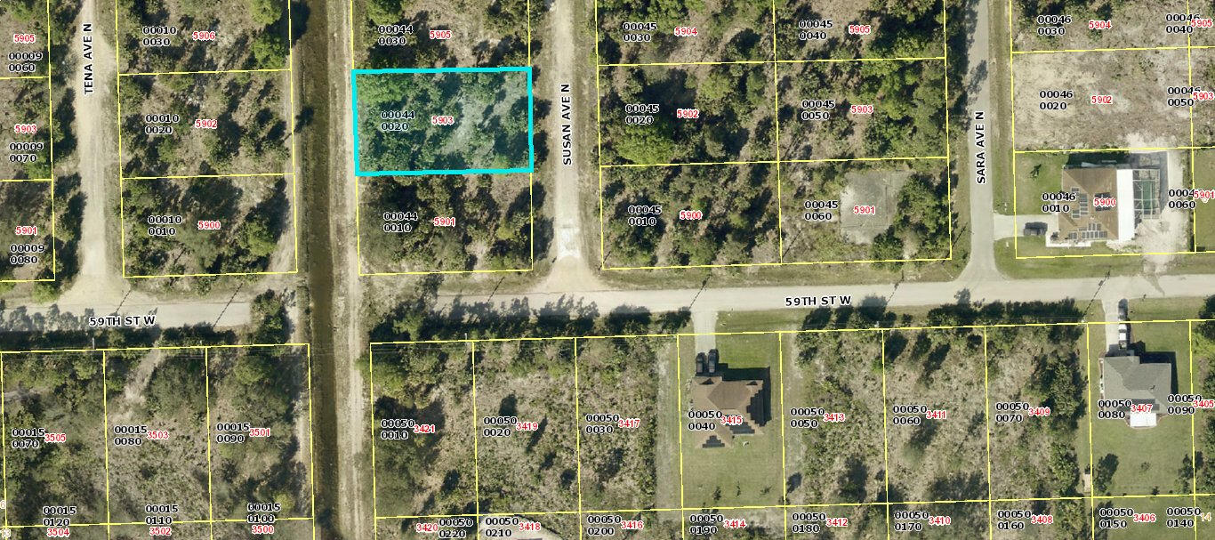 5903 Susan Avenue N Property Photo 3