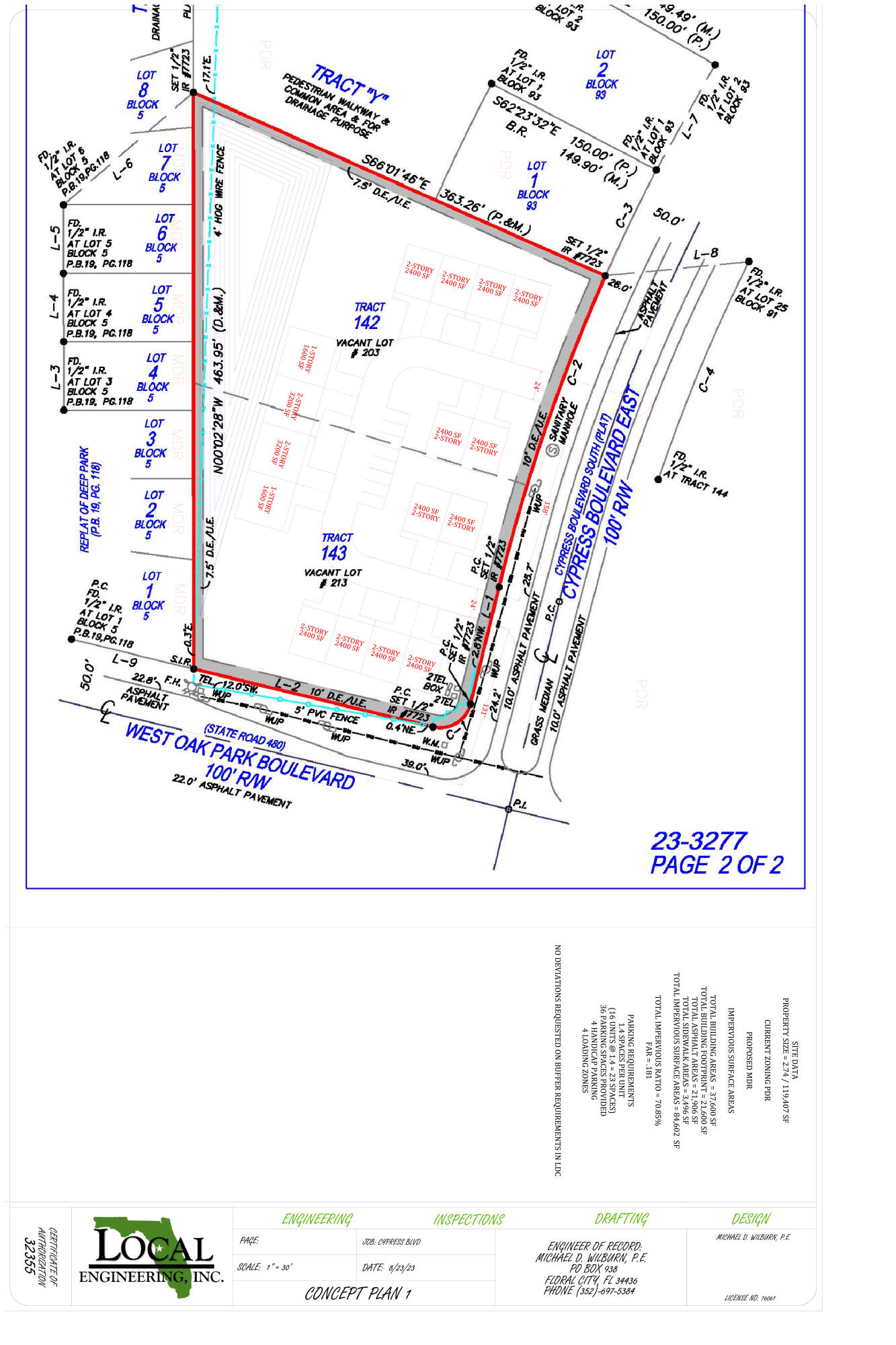 203 Cypress Boulevard E Property Photo 5