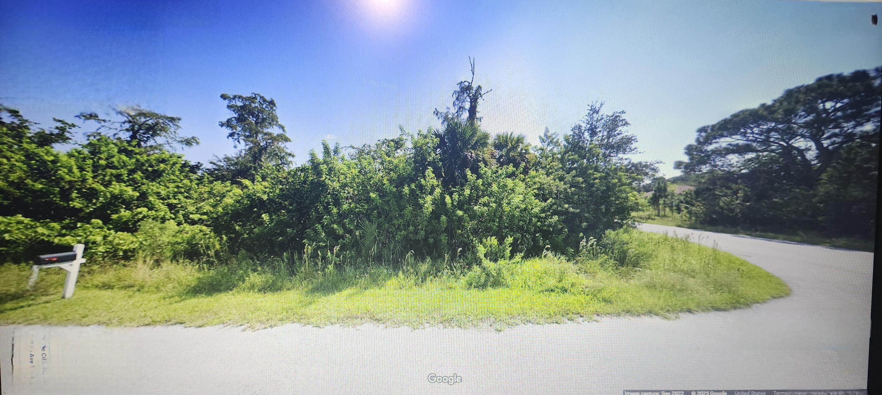 Lot 10 Taft Avenue Property Photo 1