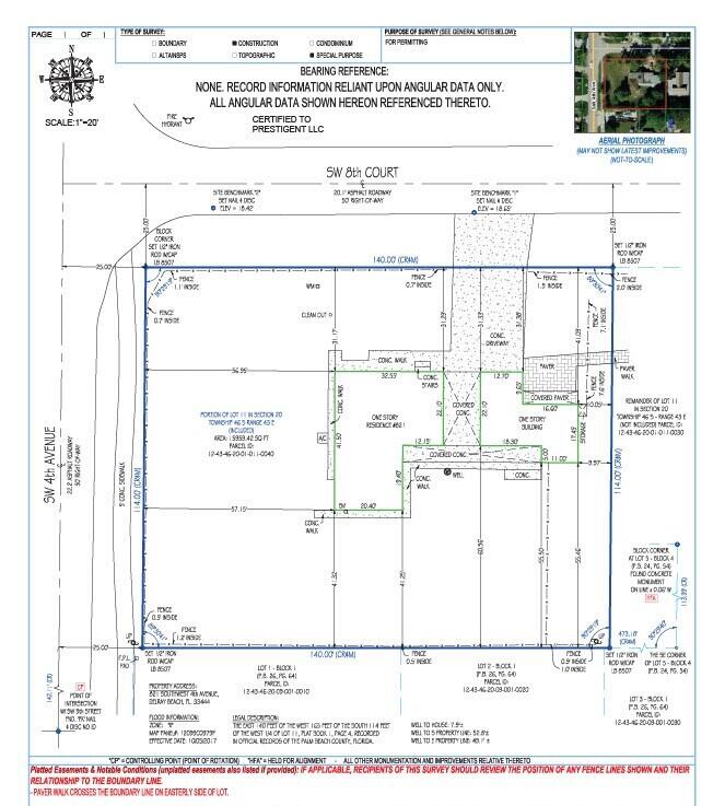 821 Sw 4th Avenue Property Photo 3