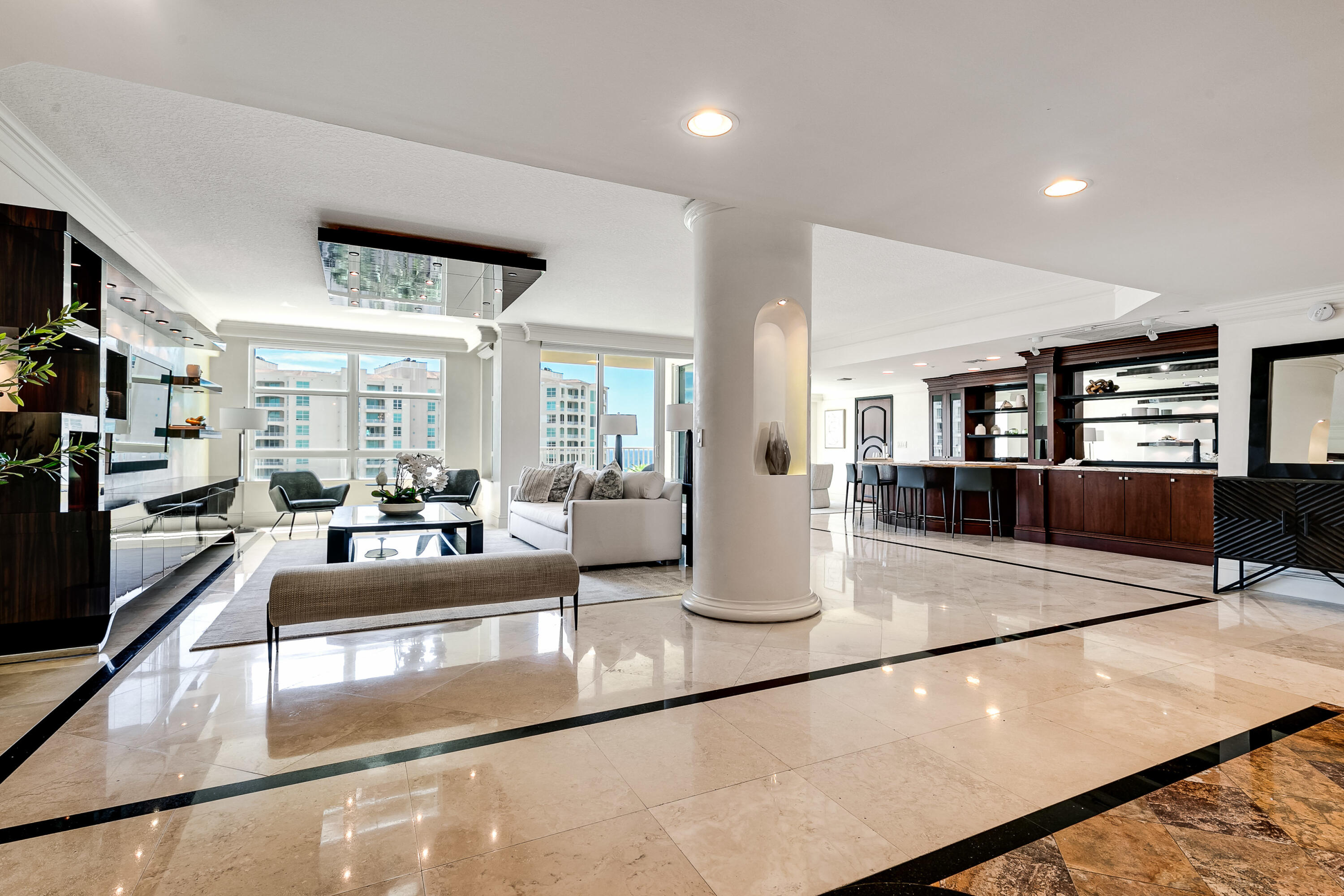 3720 S Ocean Boulevard 1406/1407 Property Photo 17