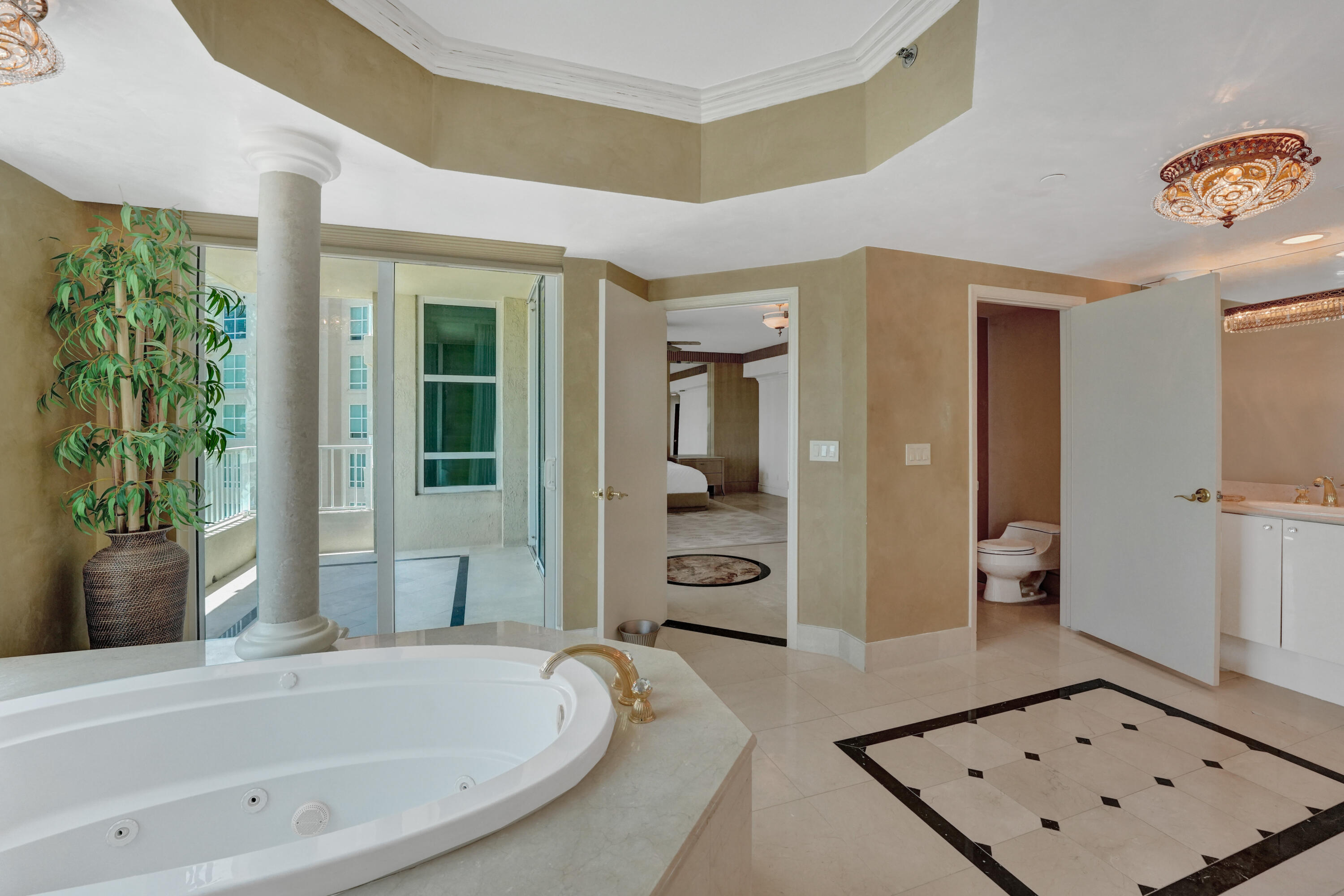 3720 S Ocean Boulevard 1406/1407 Property Photo 45