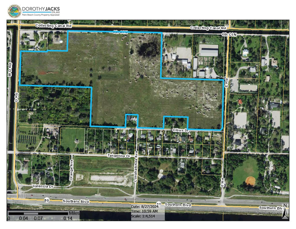 322 D Road Property Photo 1