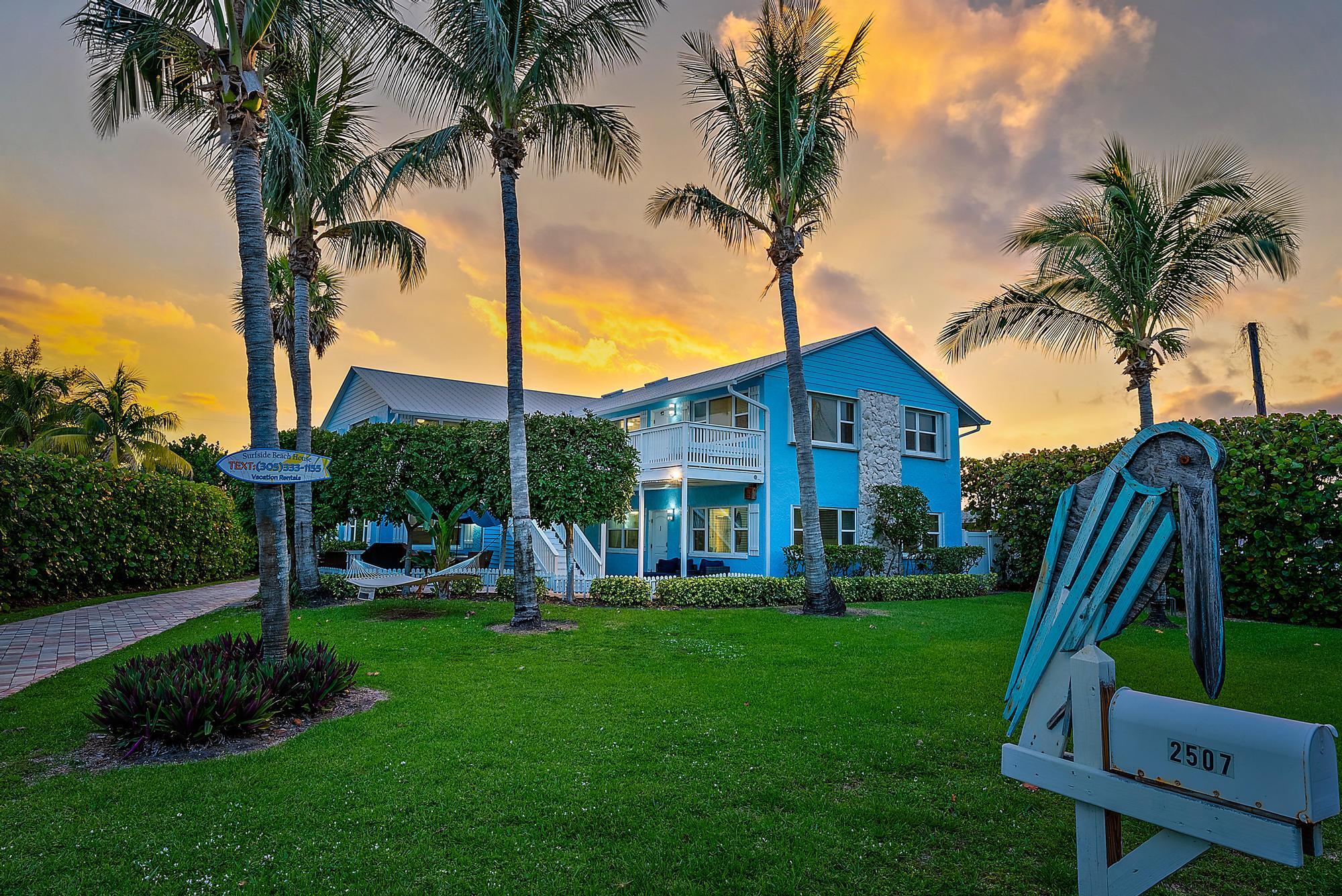 2507 N Ocean Drive Property Photo 11