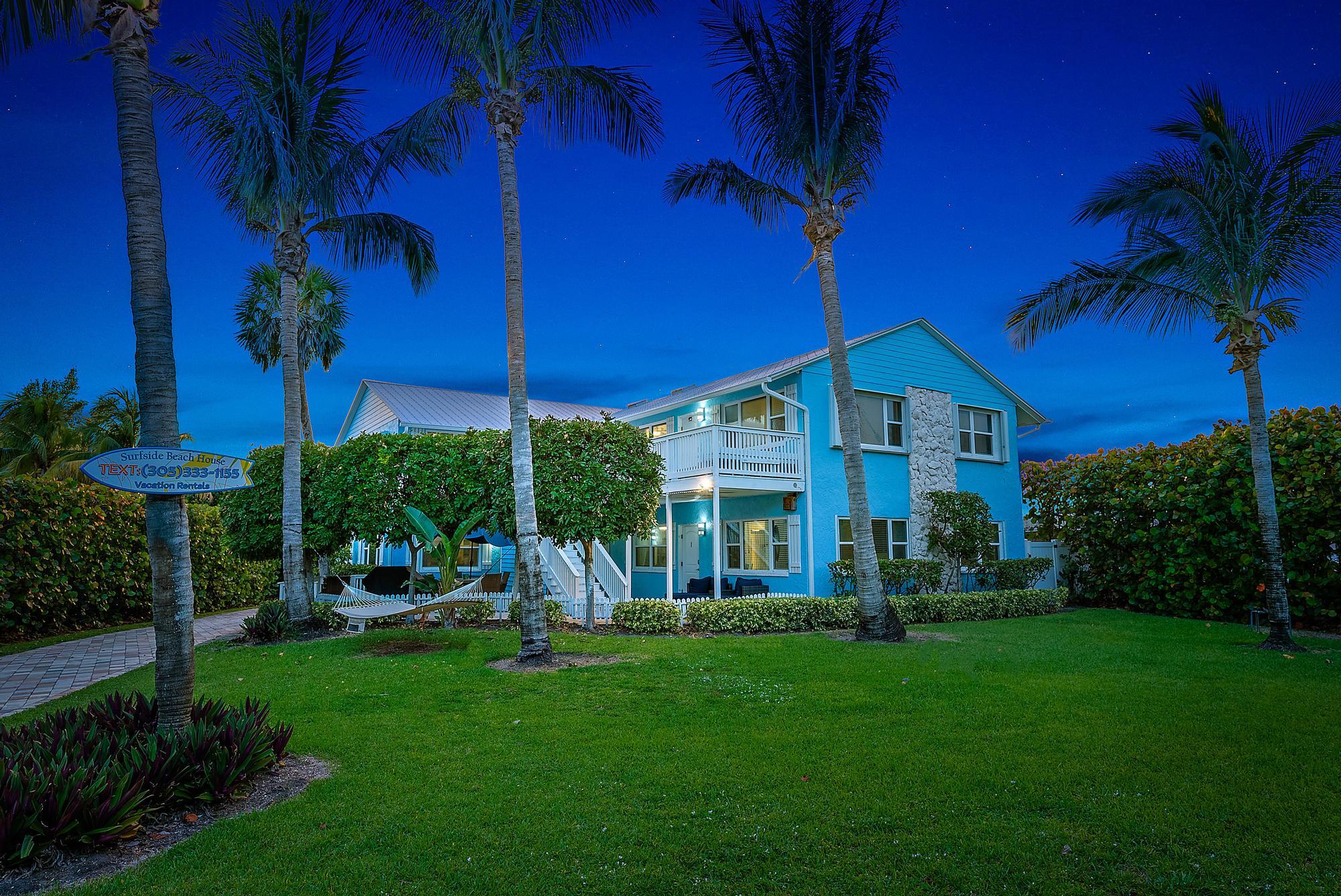 2507 N Ocean Drive Property Photo 12