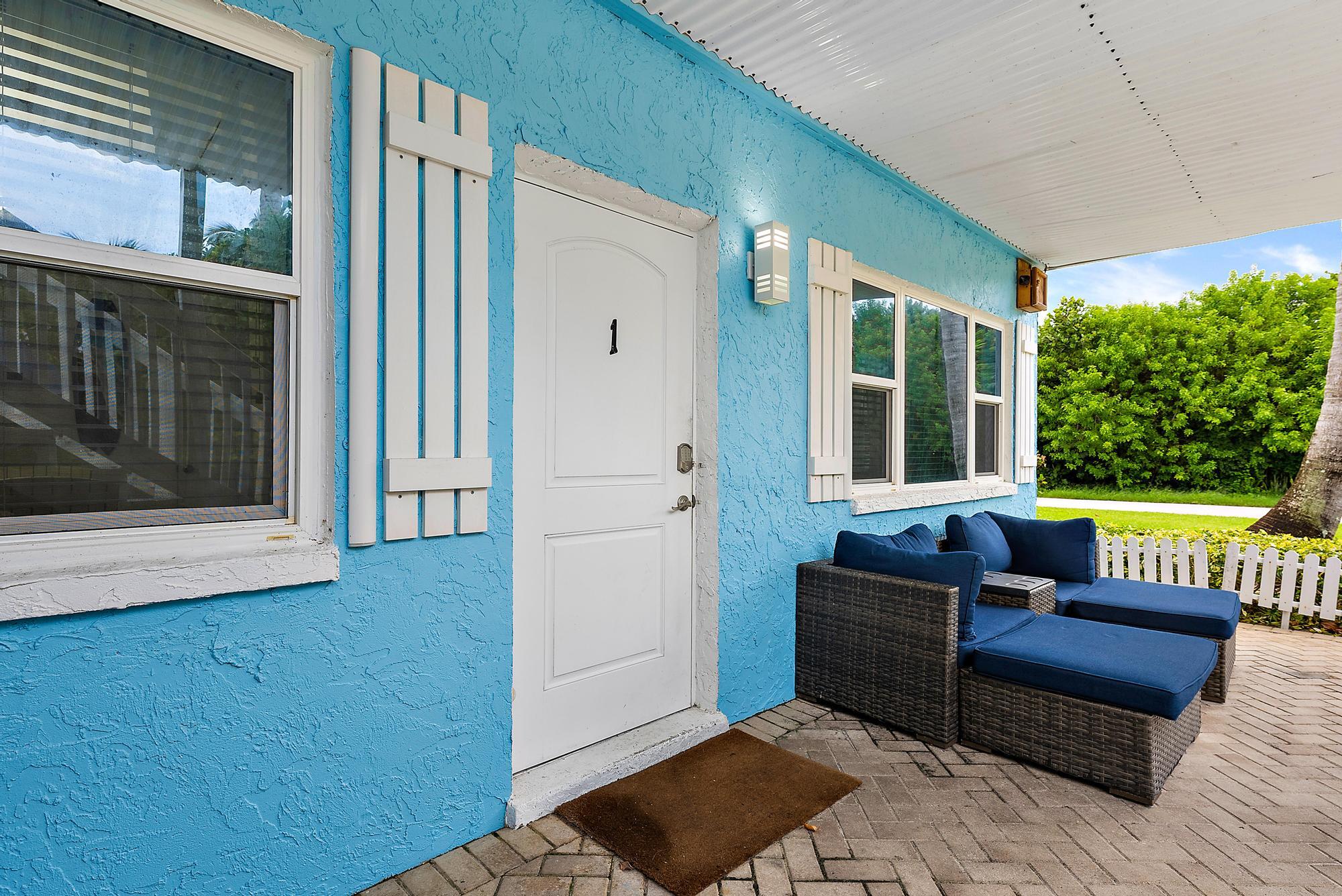 2507 N Ocean Drive Property Photo 19