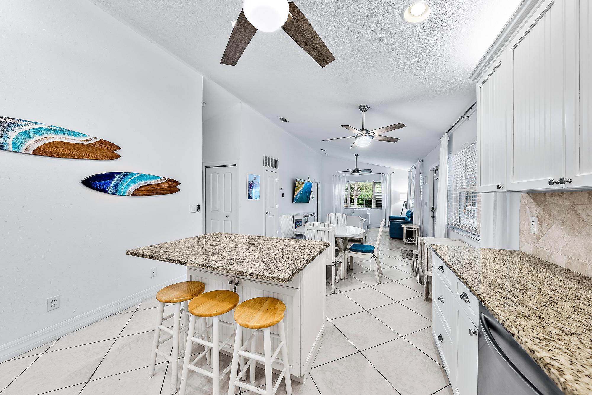 2507 N Ocean Drive Property Photo 54