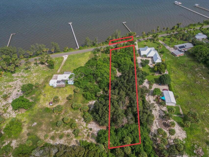 Tbd S Indian River S Drive Property Photo 1