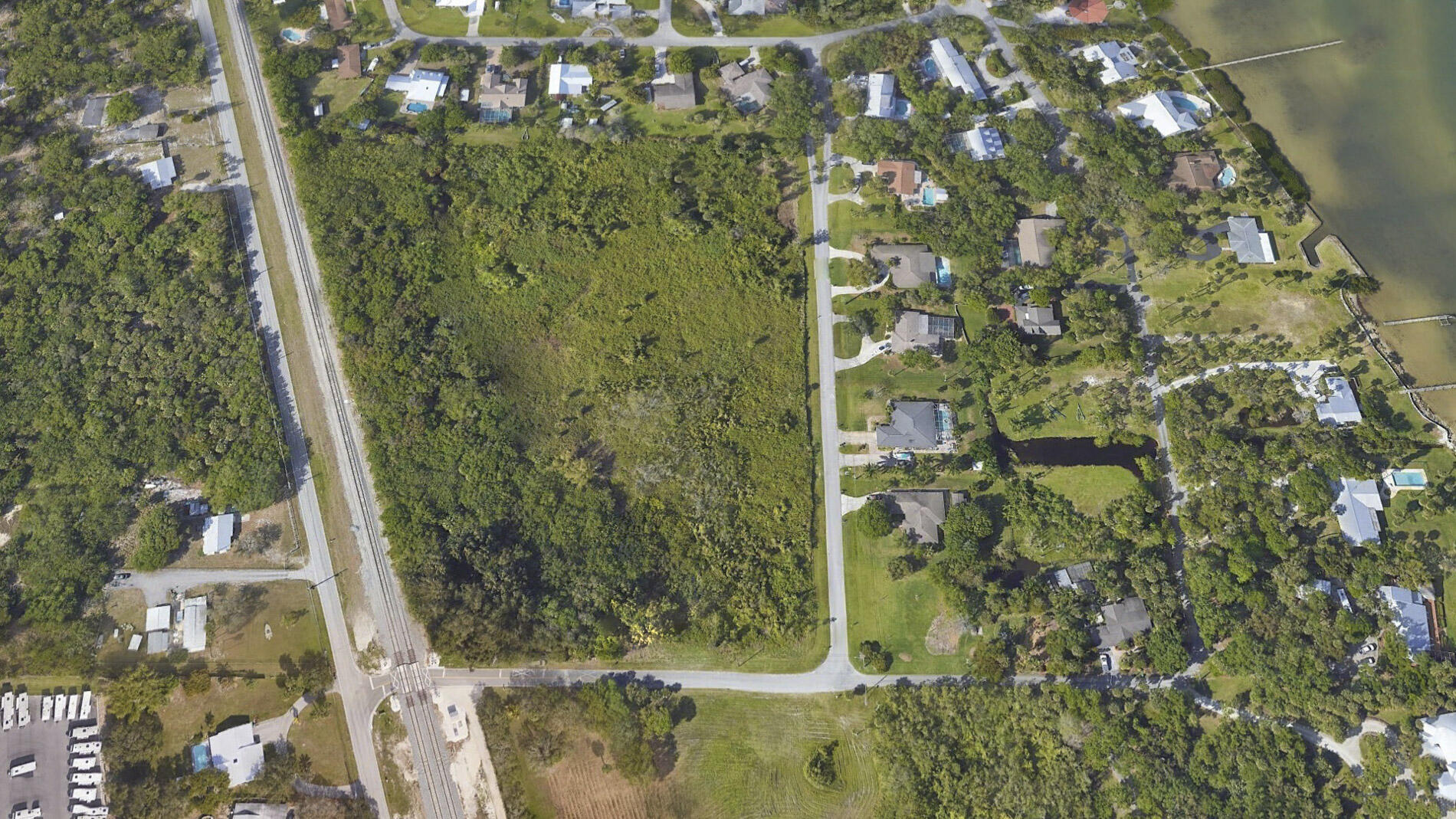0 Milton Rd & River Woods Drive Property Photo 12