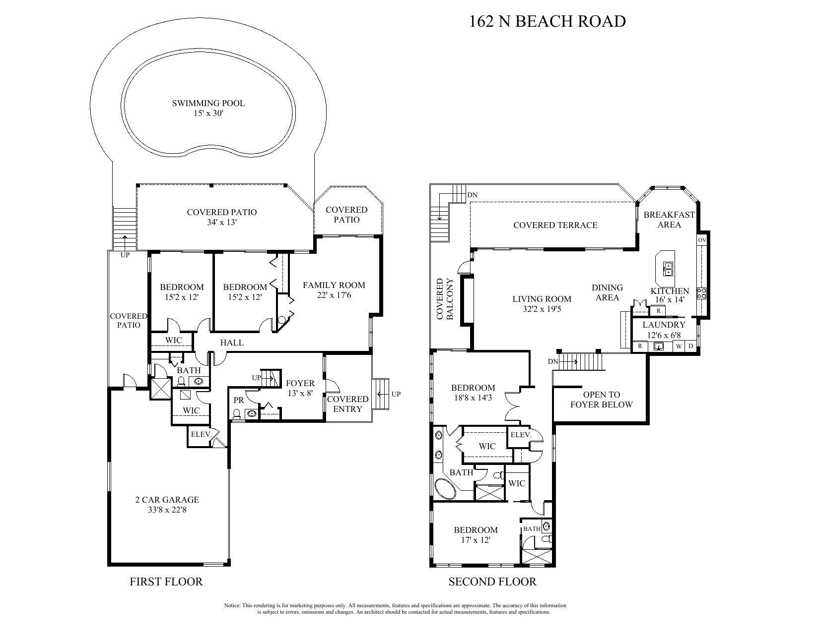 162 N Beach Road Property Photo 73