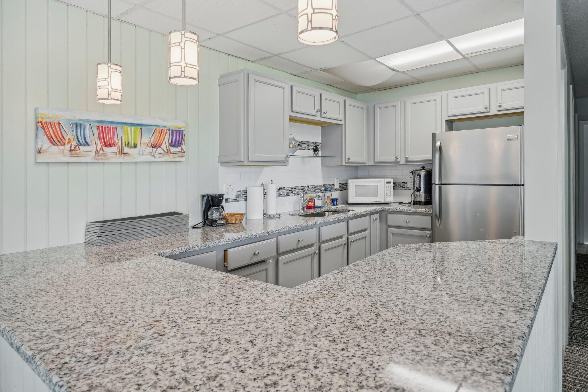 5540 N Ocean Boulevard 212 Property Photo 35