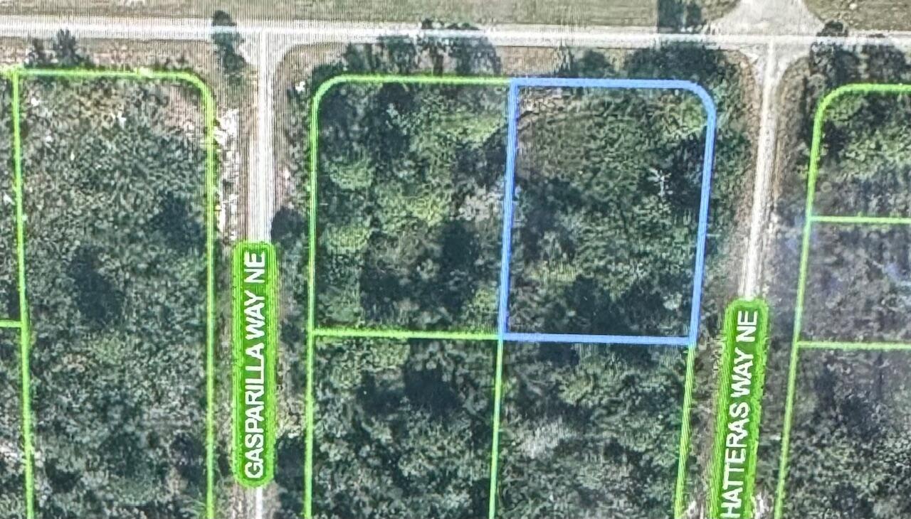 941 Island Parkway Ne Property Photo 1
