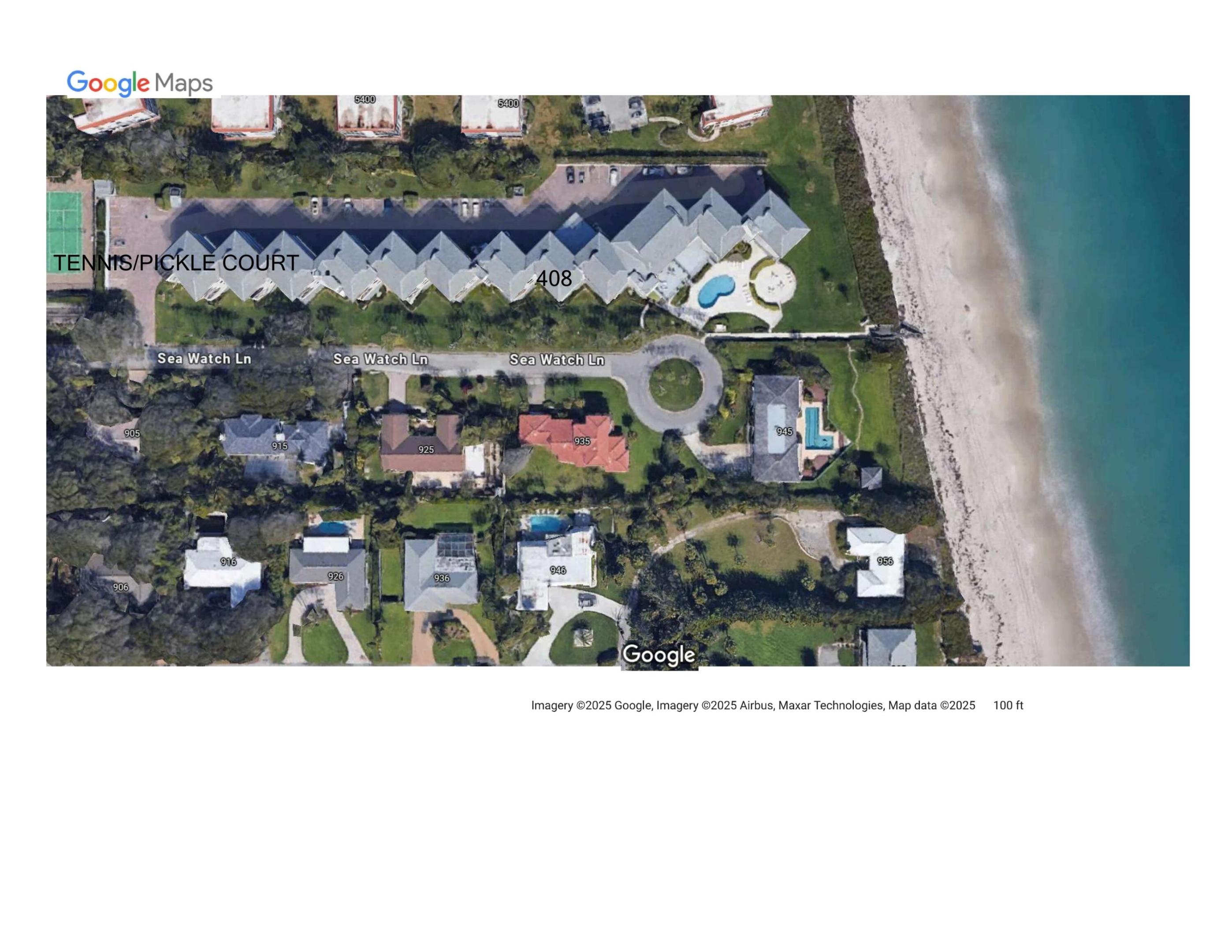5300 Highway A1a 408 Property Photo 6