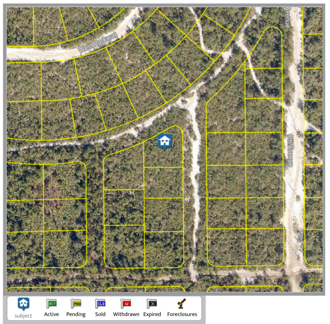 0 Deland Property Photo 1